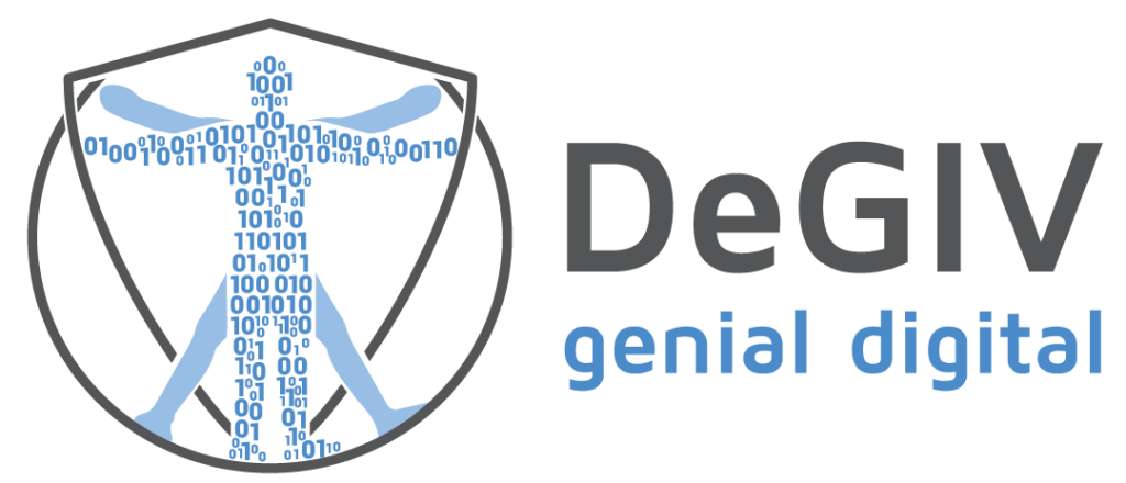 Logo DeGIV GmbH